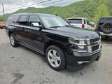 Used 2016 Chevrolet Suburban LTZ image 5