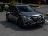 Used 2021 Honda HR-V Sport image 3