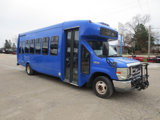 Used 2010 Ford E-450 and Econoline 450 Super Duty image 4