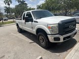 Used 2014 Ford F250 XL w/ Power Equipment Group image 3