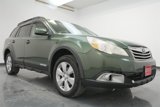 Used 2011 Subaru Outback 2.5i Premium w/ All-Weather Pkg image 2