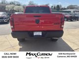Used 2024 RAM 1500 Classic Warlock image 4