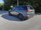 Used 2023 Chevrolet Equinox RS w/ RS Leather Package image 3