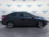 Used 2014 Ford Focus SE w/ SE Sport Package image 3