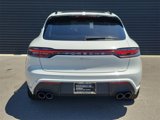 Used 2025 Porsche Macan image 6