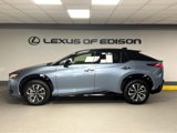 New 2025 Lexus RZ 300e image 4