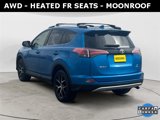 Used 2016 Toyota RAV4 SE image 3