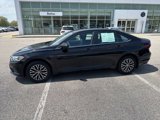 Certified 2021 Volkswagen Jetta SE w/ SE Cold Weather Package image 5