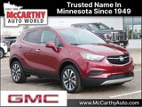 Used 2022 Buick Encore Preferred w/ Safety Package image 3