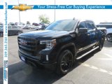 Used 2019 GMC Sierra 1500 Elevation image 3