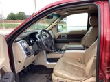 Used 2014 Ford F150 Lariat w/ Equipment Group 502A Luxury image 5