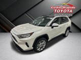 Certified 2019 Toyota RAV4 Limited image 4