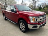 Used 2018 Ford F150 XLT w/ Equipment Group 302A Luxury image 2