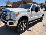 Used 2014 Ford F250 Lariat w/ Lariat Ultimate Package image 3