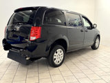 Used 2019 Dodge Grand Caravan SE image 5