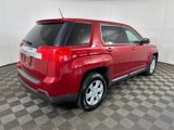 Used 2014 GMC Terrain SLE image 3
