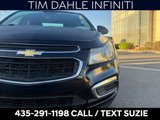 Used 2015 Chevrolet Cruze LS image 5