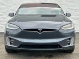 Used 2016 Tesla Model X P90D image 2