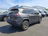 Used 2021 Jeep Cherokee Trailhawk w/ Technology Group image 6