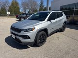 New 2025 Jeep Compass Latitude w/ Altitude Special Edition image 3