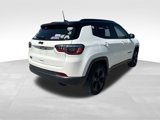 Used 2021 Jeep Compass Latitude w/ Sun and Sound Group image 5