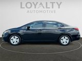 Used 2021 Nissan Versa S image 2