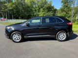 Certified 2022 Ford Edge SEL w/ Convenience Package image 3