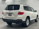 Used 2013 Toyota Highlander Plus image 2