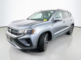 Used 2023 Volkswagen Taos SE image 3
