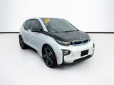 Used 2015 BMW i3 w/ Range Extender image 2