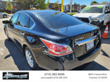 Used 2015 Nissan Altima 2.5 S w/ Power Driver Seat Package image 5