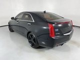Used 2013 Cadillac ATS Luxury w/ Cold Weather Package image 5