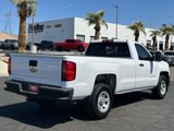 Used 2014 Chevrolet Silverado 1500 W/T w/ WT Convenience Package image 3