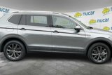 Certified 2022 Volkswagen Tiguan SE w/ Panoramic Sunroof Package image 6