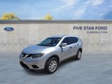 Used 2016 Nissan Rogue S image 5