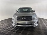 Used 2016 INFINITI QX80 4WD w/ Driver's Assistance Package image 2