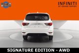 Used 2020 INFINITI QX60 Signature Edition image 4