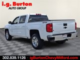 Used 2018 Chevrolet Silverado 1500 LT w/ All Star Edition image 4
