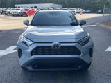 Used 2022 Toyota RAV4 XLE image 2