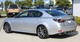 Used 2016 Lexus GS 350 F Sport w/ F Sport Package image 3
