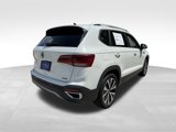 Used 2022 Volkswagen Taos SE image 6