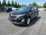 Used 2018 Chevrolet Equinox LS image 4
