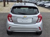 Used 2021 Chevrolet Spark LT image 4