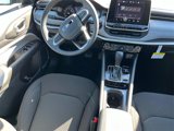 New 2025 Jeep Compass Sport image 2