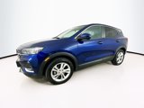 Used 2022 Buick Encore GX Preferred w/ Cold Weather Comfort Package image 4