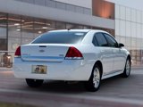 Used 2011 Chevrolet Impala LT image 5