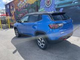 Certified 2022 Jeep Compass Trailhawk w/ Trailhawk Elite Group image 3