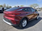 New 2025 Buick Envista Preferred w/ Convenience I Package image 5
