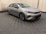Certified 2023 Kia Forte GT w/ GT2 Package image 3