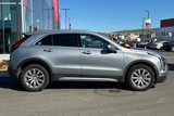 Used 2023 Cadillac XT4 Premium Luxury image 3